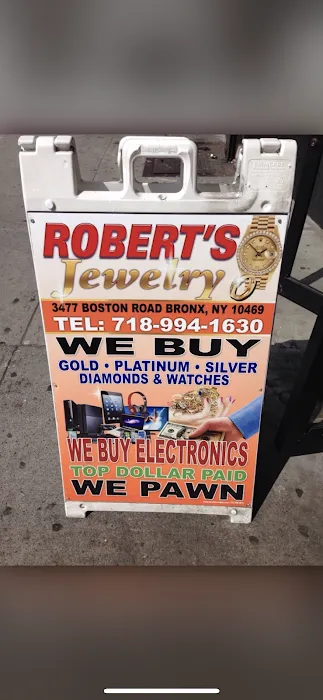 Roberts Jewelers 4