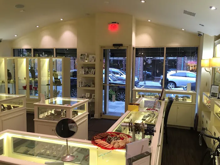 Holsten Jewelers Since 1912 4