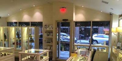 Holsten Jewelers Since 1912