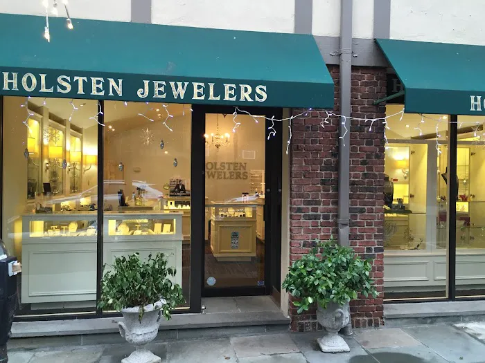 Holsten Jewelers Since 1912 4