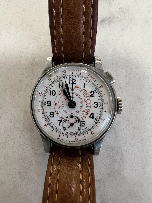 Holsten Jewelers Since 1912 4