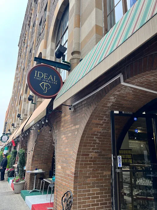 Ideal Fine Jewelers 4