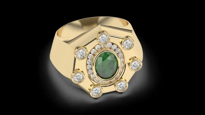 Ideal Fine Jewelers 4