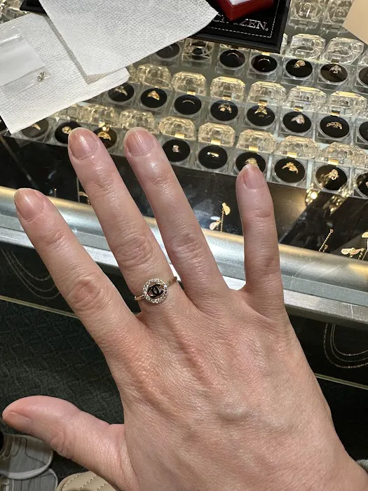 Rodriguez Jewelry Corporation 4
