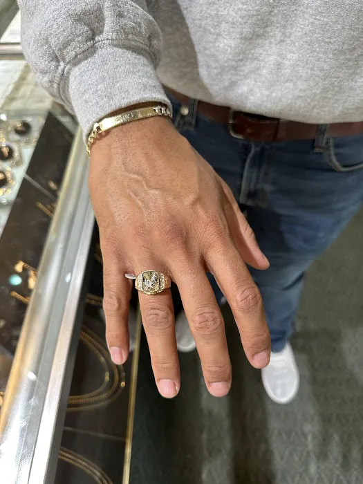 Rodriguez Jewelry Corporation 4