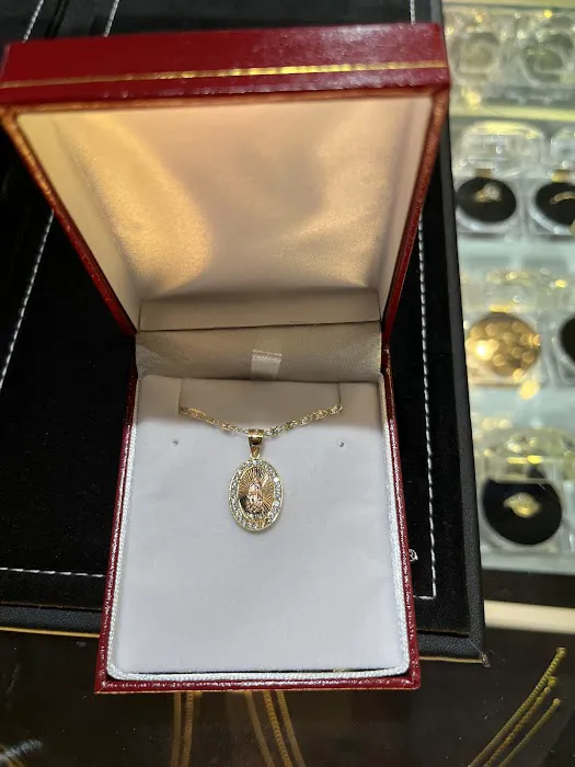 Rodriguez Jewelry Corporation 4