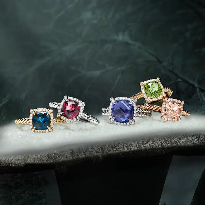 David Yurman 4