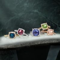 David Yurman ico