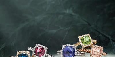David Yurman
