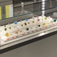 Swarovski ico