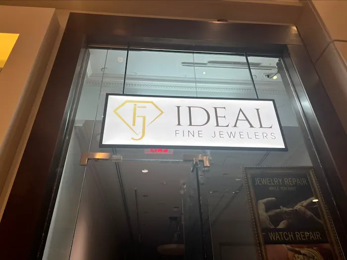Ideal Fine Jewelers -The Westchester 4