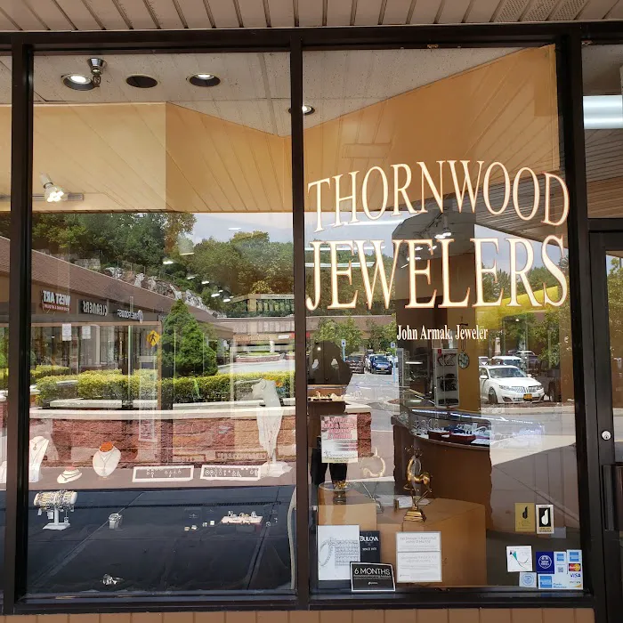 Thornwood Jewelers 4