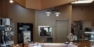 Thornwood Jewelers