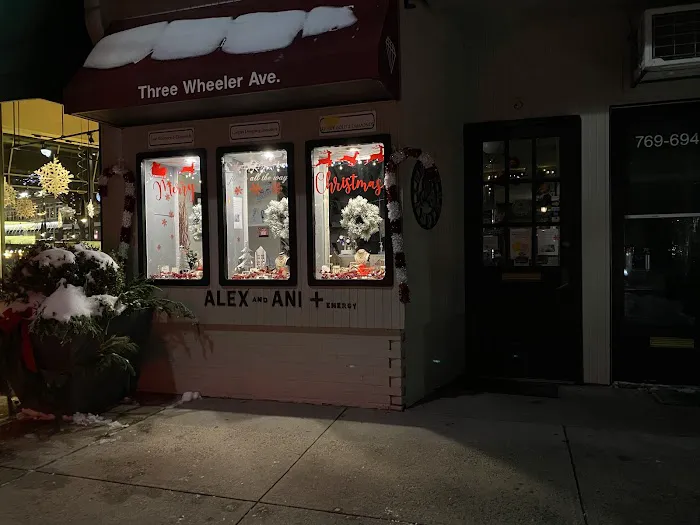 Twin Jewelers of Pleasantville 4
