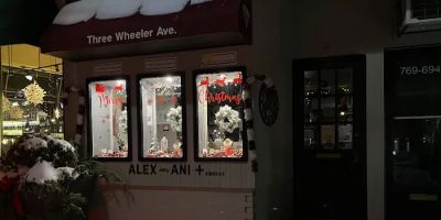 Twin Jewelers of Pleasantville
