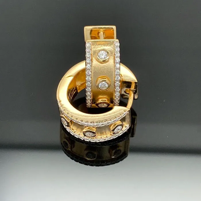 Twin Jewelers of Pleasantville 4