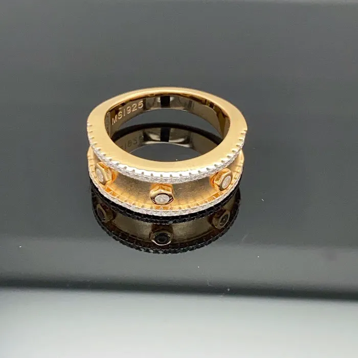 Twin Jewelers of Pleasantville 4