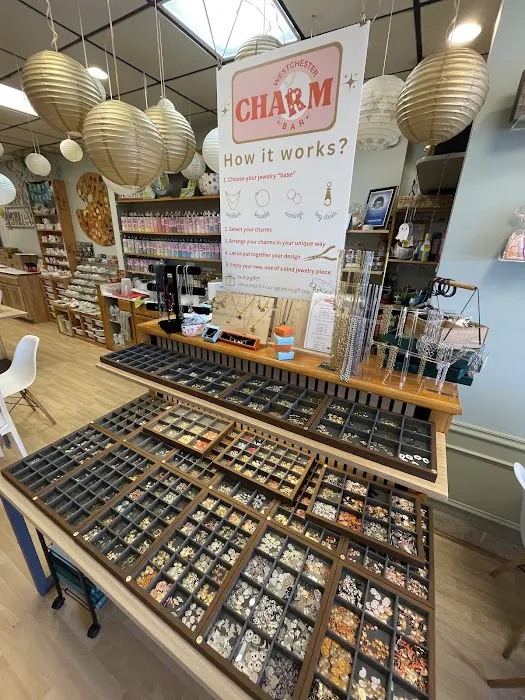 Westchester Charm Bar 4