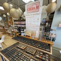 Westchester Charm Bar ico