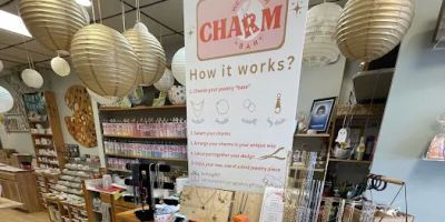 Westchester Charm Bar