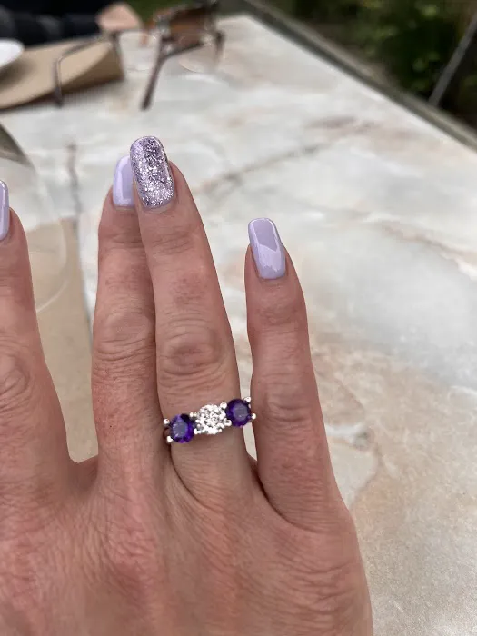 Matero Fine Jewelry & Design Inc 4