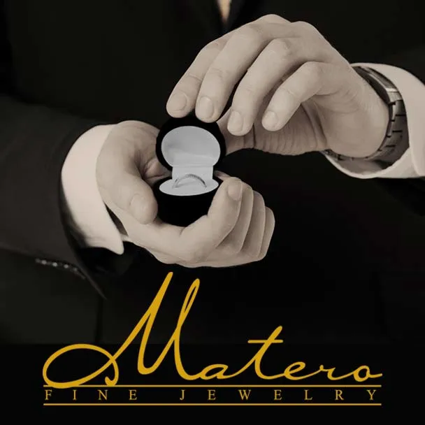 Matero Fine Jewelry & Design Inc 4