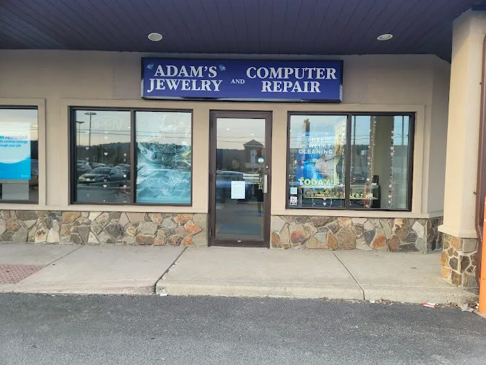 Adam's Jewelry 4