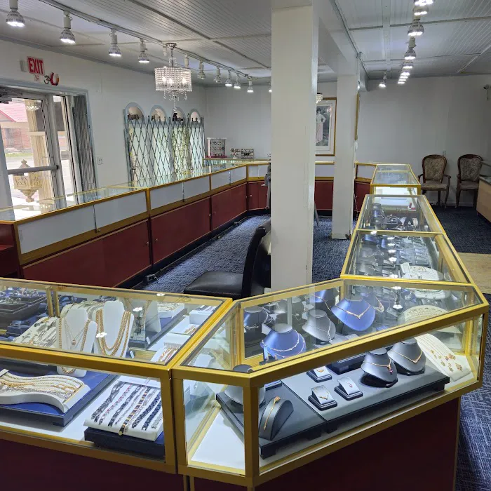 Jasmin Jewelry 4