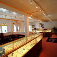 Jasmin Jewelry ico
