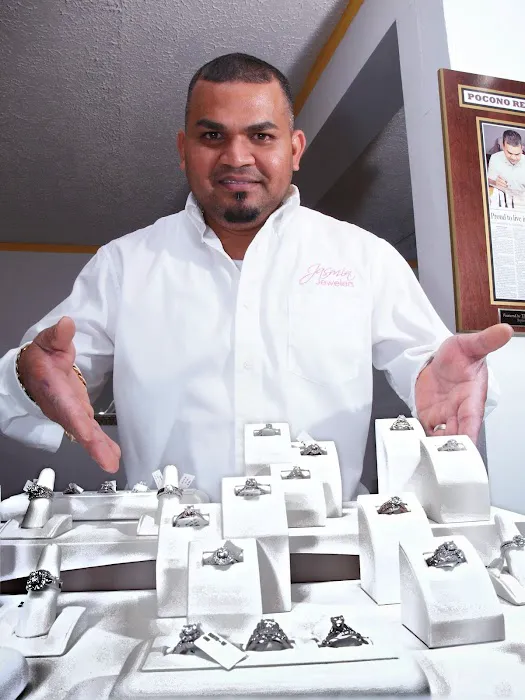 Jasmin Jewelry 4