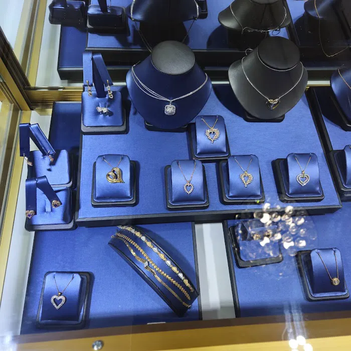 Jasmin Jewelry 4