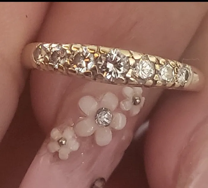 Zajari's Gold Place 4