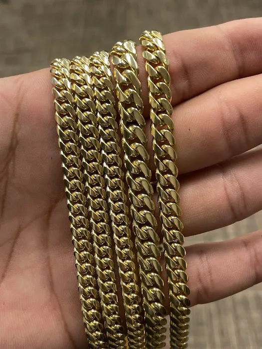 Big Drip Jewelers 4