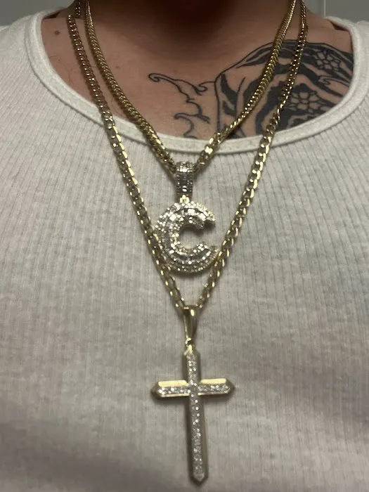 Big Drip Jewelers 4