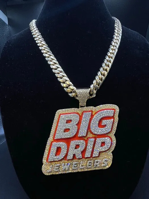 Big Drip Jewelers 4