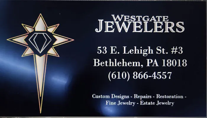 Westgate Jewelers 4