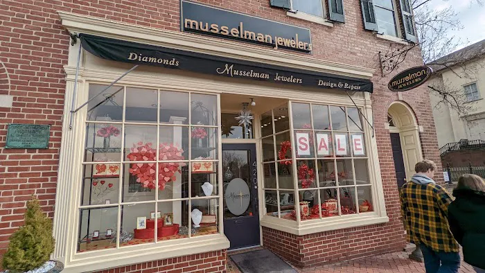 Musselman Jewelers 4