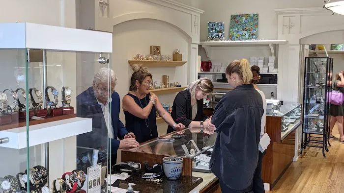 Musselman Jewelers 4