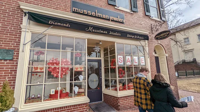 Musselman Jewelers 4