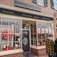 Musselman Jewelers ico