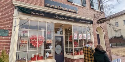 Musselman Jewelers
