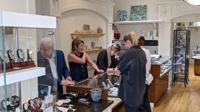 Musselman Jewelers 4
