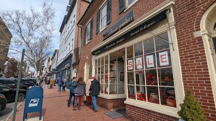 Musselman Jewelers 4