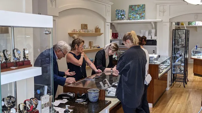 Musselman Jewelers 4
