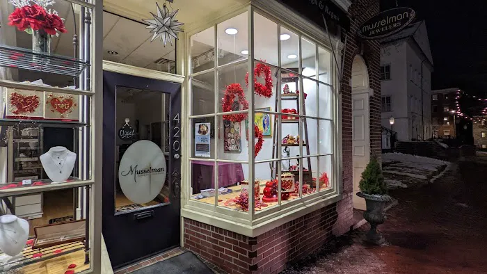 Musselman Jewelers 4