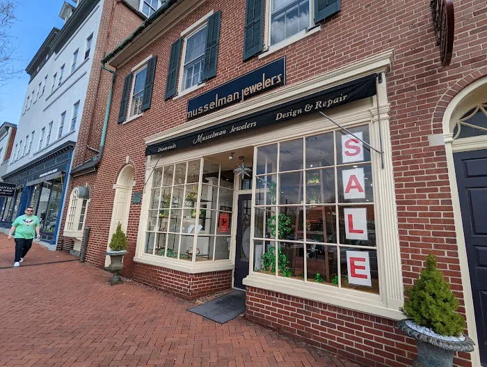 Musselman Jewelers 4