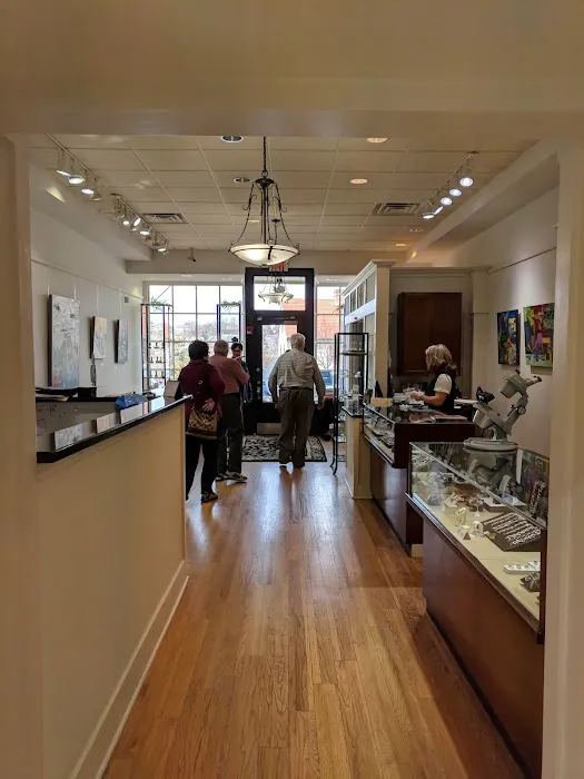 Musselman Jewelers 4