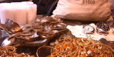 AD GOLD EXCHANGE JEWELRY BUYER & COIN DEALER