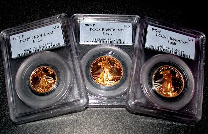 AD GOLD EXCHANGE JEWELRY BUYER & COIN DEALER 4