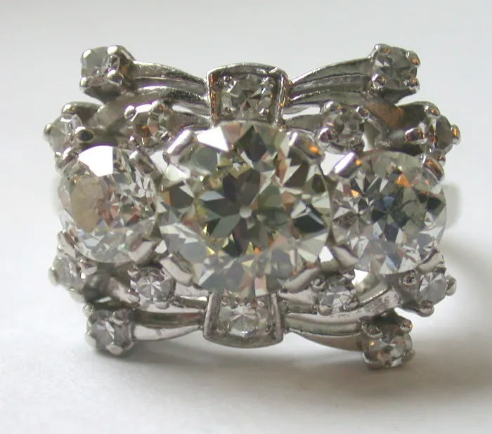 AD GOLD EXCHANGE JEWELRY BUYER & COIN DEALER 4